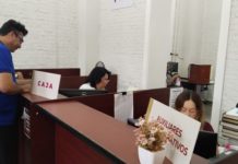 Pronto se concretará la instalación de cajeros de expedición de actas de nacimiento