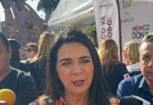 Analizan perfiles para designar titular del Instituto de la Mujer en Tampico