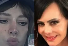 Caso Maribel Guardia: Revelan resultados de examen toxicológico capilar de Imelda Tuñón