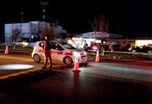 Implementan mega operativo en la Expo Feria de Reynosa 2025