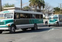 Concesionarios del Transporte Escolar desean negociar con transporte de personal para no desaparecer