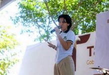 Inician Jornada Nacional por La Paz y contra las Adicciones