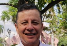 Verifica ITAVU colonias que carecen de plano registrado en Tampico y Ciudad Madero