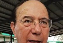 Casi 2 mdp se destinan a becas para estudiantes en Tamaulipas: Juan Manzur Arzola.