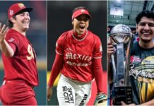 ¡Que dejen algo! Diablo Rojos, la franquicia de la CDMX que lo ha ganado todo