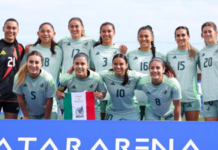 La Selección Mexicana Femenil sube en el ranking FIFA y entra en el top30 del mundo