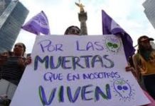 Alistan conmemoración del Día Internacional de la Mujer