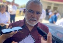 Nuevo Cedes de Victoria lleva un avance del 50 por ciento