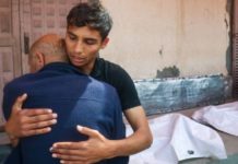 Israel rompe la tregua en Palestina y bombardea de nuevo Gaza, hay 121 muertos