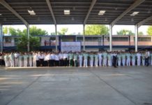 Por iniciar en Facultad de Enfermería curso de inducción