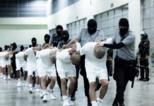 Tren de Aragua, la banda criminal que nació en una cárcel en Venezuela y hoy amenaza a EU