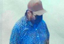 Ratero a “salto de mata” otra vez el gordo asalta tienda y se lleva el dinero