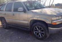 Rateros le roban su unidad en apartada colonia popular