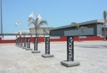 Refinería Madero, líder en producción petrolífera en 2024