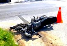 Siguen los accidentes viales esta vez dejaron daños materiales y caos