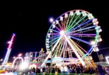 Último día para visitar la Feria estarán los famosos Tigres del Norte