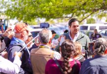 Reynosa trabaja en la regularización de fraccionamientos para mejorar servicios