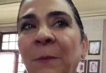 “Vamos a ser solidarios con nuestros hermanos de la frontera”: Mónica Villarreal Anaya.