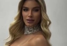 ¡Aleska Génesis detenida al salir de «La Casa de los Famosos All-stars»!