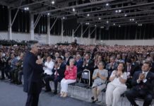 Se ha implementado una estrategia de seguridad y paz en el estado: AVA