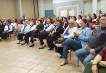 Club Rotario Tampico Metropolitano conmemora Día Internacional de la Mujer