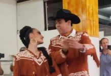 Invitan a la 54 edición del Concurso Nacional de Baile de Huapango Huasteco en San Joaquín Querétaro