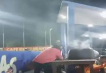 Reportan varias balaceras en Tamaulipas