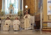 Confían en que se continúe apoyando el mantenimiento de la Catedral de Tampico