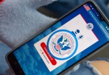 EU lanza aplicación para que migrantes se autodeporten