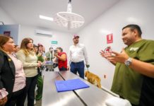 Vela Carlos Peña Ortiz por los derechos de los animales