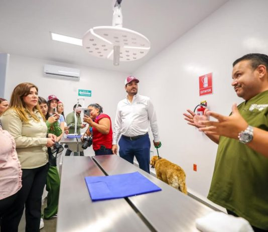 Vela Carlos Peña Ortiz por los derechos de los animales