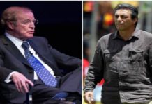 El día que Tomás Boy insultó a José Ramón y éste le respondió con insinuaciones de corrupción