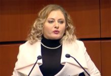 Riesgoso que gobierno quiera acceder a datos biométricos de ciudadanos ahora sin INAI: PRI