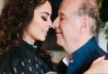 Revelan el verdadero motivo de divorcio entre Yadhira Carrillo y Juan Collado