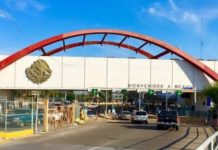 Estados Unidos alertó no cruzar hacia Matamoros, Tamaulipas por crimen y secuestro