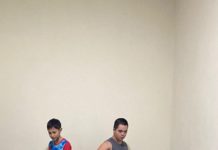 Sigue avanzando el Deporte Adaptado en Reynosa