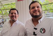 Renovará el PRI 13 comités municipales en Tamaulipas