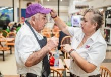 Reafirman compromiso con los adultos mayores a través del Programa Estatal “Adultos en Acción Empacadores”