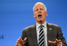 EU puede evitar aranceles a petróleo y gas con Canadá, asegura el secretario de Energía Chris Wright