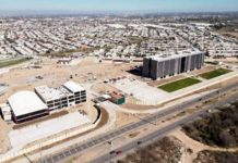 La ANAM será inaugurada el 30 de marzo; hermetismo en visitas de funcionarios