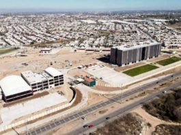 La ANAM será inaugurada el 30 de marzo; hermetismo en visitas de funcionarios