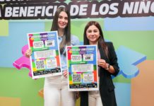 Invita Voluntariado DIF-Reynosa a carrera “Corriendo Conectamos”