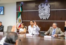 Aprobó Cabildo subdivisión de predio Municipal a favor de la educación