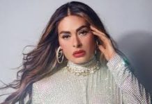 Es Galilea Montijo Reina del Festival del Mar 2025