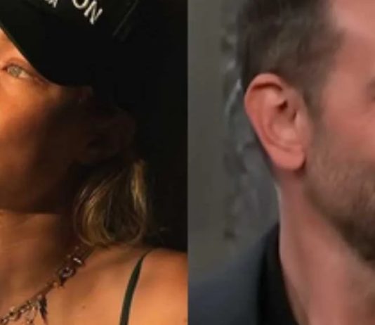 Gigi Hadid revela detalles de su romance con Bradley Cooper