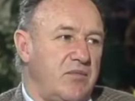 Gene Hackman habría vivido con el cadáver de su esposa por una semana