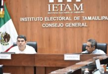 IETAM aprueba plan de trabajo para implementación del Sistema Candidatas y Candidatos, Conóceles