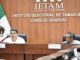 IETAM aprueba plan de trabajo para implementación del Sistema Candidatas y Candidatos, Conóceles