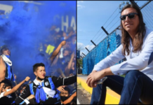 “Nosotros también somos familia”: La porra de Gallos Blancos responde a Querétaro y la Liga MX