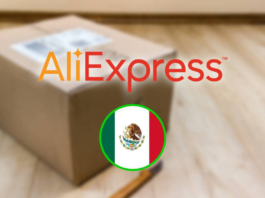 AliExpress cambia para siempre en México: ya ofrece productos locales con entrega desde tres días